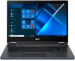 Ordinateur portable Acer TravelMate Spin P4 TMP414RN-51 14" reconditionné - Reebelo France