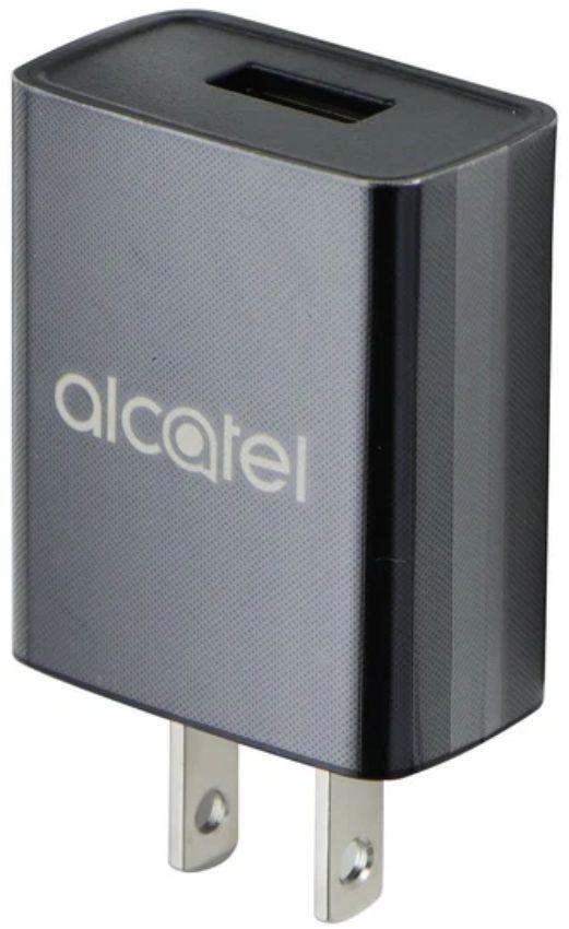 Bloc de chargement Alcatel UC13US (Emballage en vrac) reconditionné - Reebelo France