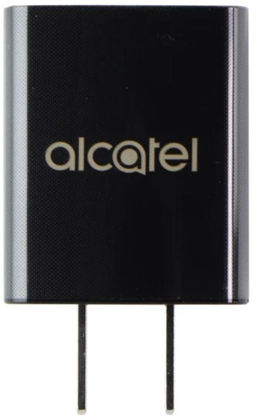 Bloc de chargement Alcatel UC13US (Emballage en vrac) reconditionné - Reebelo France