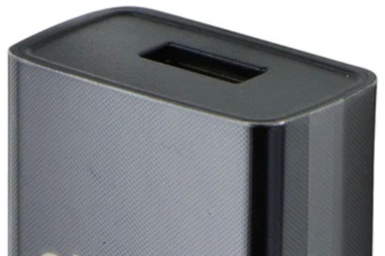 Bloc de chargement Alcatel UC13US (Emballage en vrac) reconditionné - Reebelo France