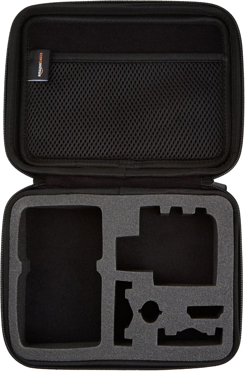 Amazon Basics Petit étui de transport pour GoPro reconditionné - Reebelo France