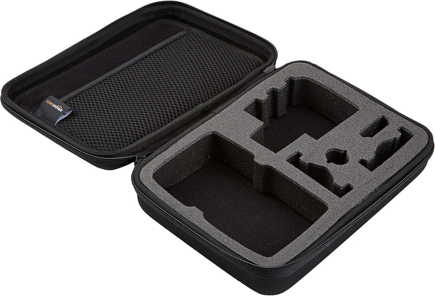 Amazon Basics Petit étui de transport pour GoPro reconditionné - Reebelo France