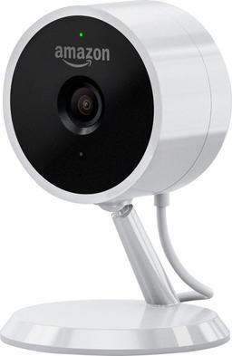 Caméra de sécurité intérieure Amazon Cloud Cam HD 1080p reconditionné - Reebelo France