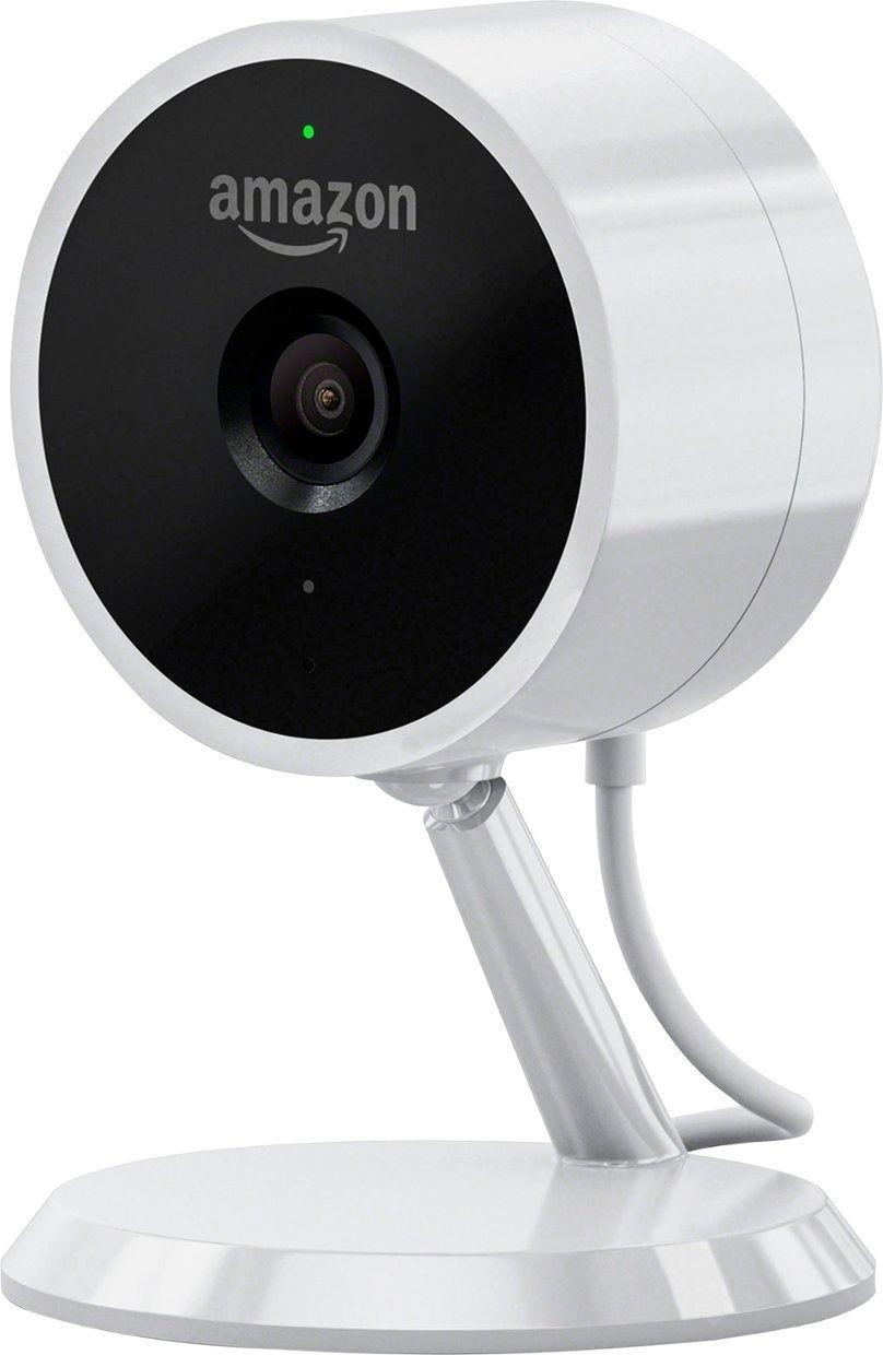 Caméra de sécurité intérieure Amazon Cloud Cam HD 1080p reconditionné - Reebelo France