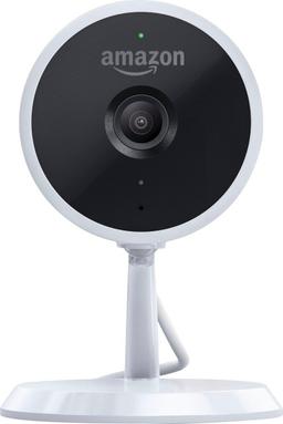 Caméra de sécurité intérieure Amazon Cloud Cam HD 1080p reconditionné - Reebelo France