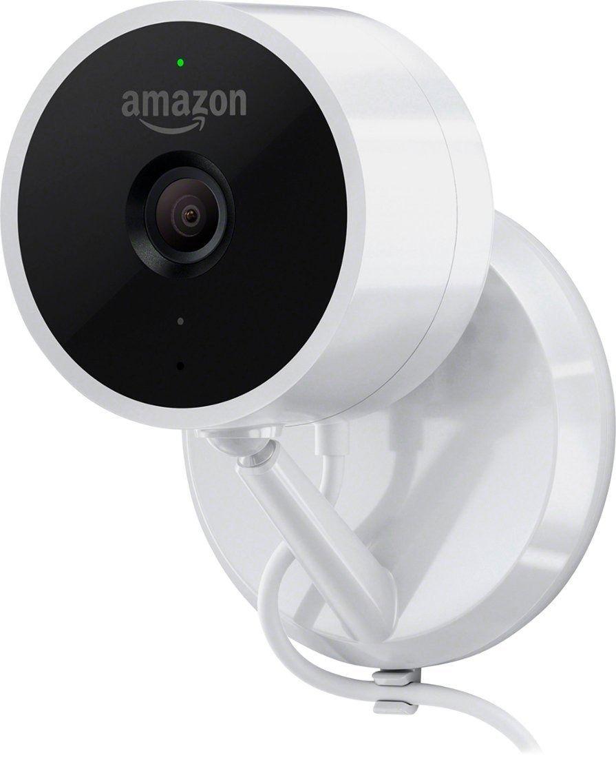 Caméra de sécurité intérieure Amazon Cloud Cam HD 1080p reconditionné - Reebelo France