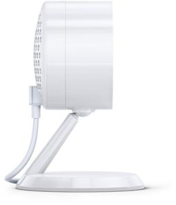 Caméra de sécurité intérieure Amazon Cloud Cam HD 1080p reconditionné - Reebelo France