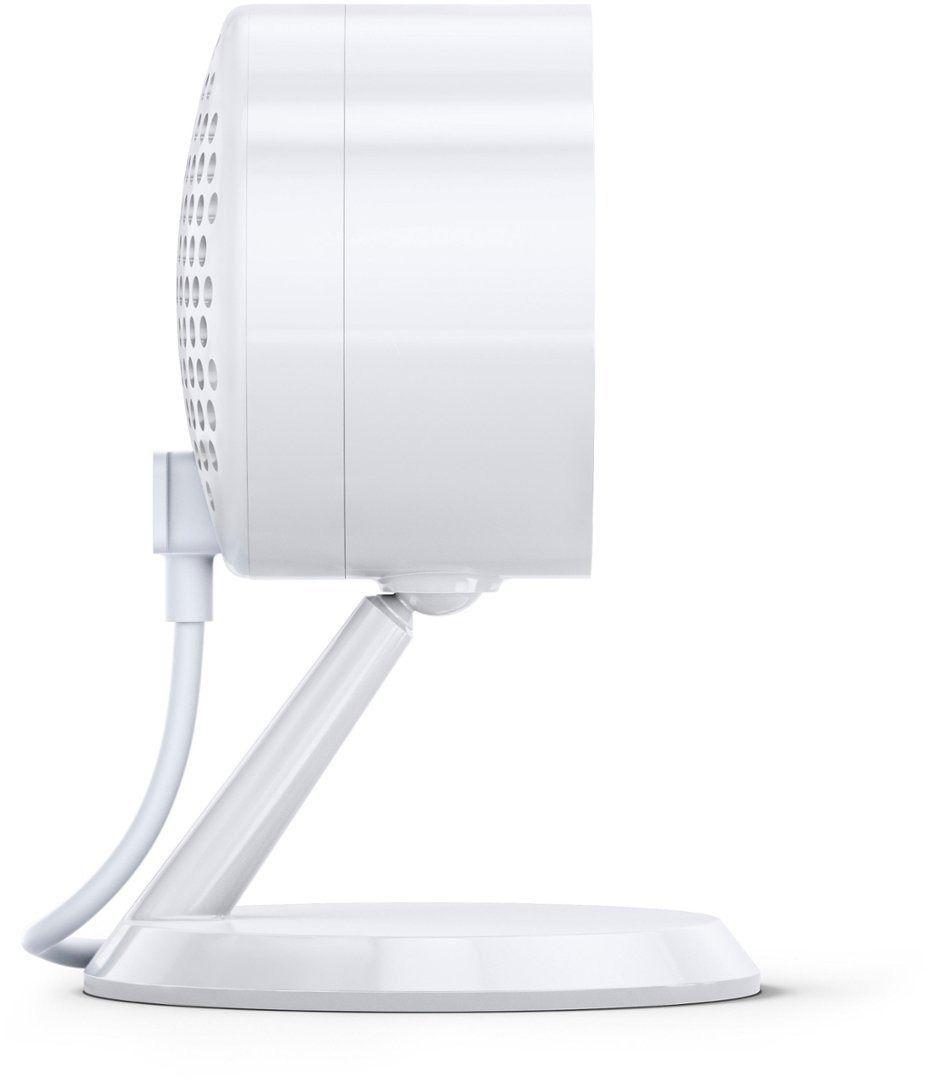 Caméra de sécurité intérieure Amazon Cloud Cam HD 1080p reconditionné - Reebelo France