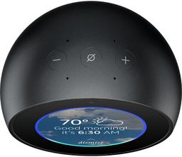 Amazon Echo Spot 2.5" Smart Display with Alexa reconditionné - Reebelo France