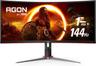 AOC CU34G2X 34" WQHD Gaming Monitor