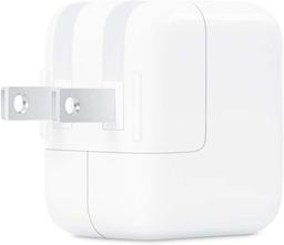 Adaptateur secteur USB Apple 12W reconditionné - Reebelo France