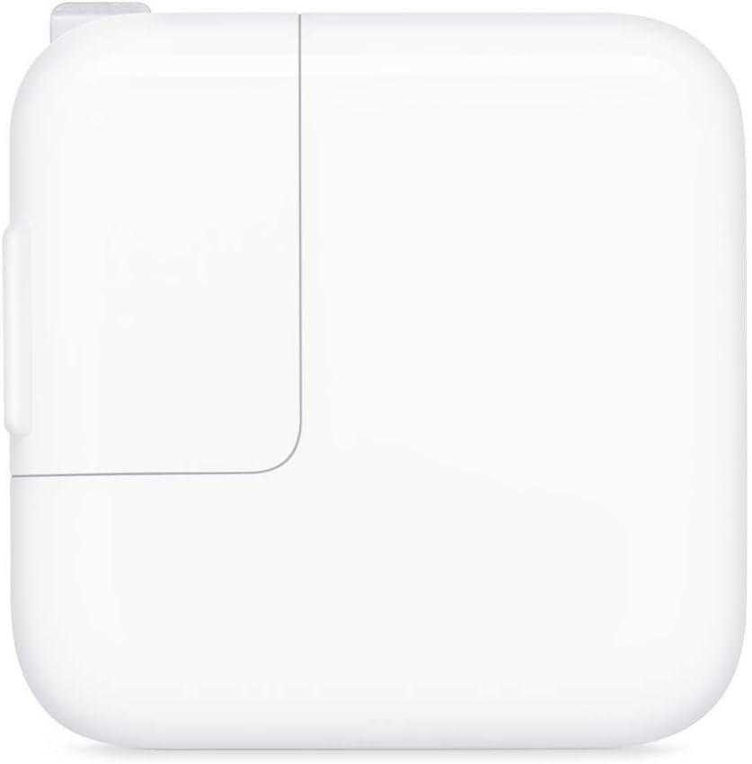 Adaptateur secteur USB Apple 12W reconditionné - Reebelo France