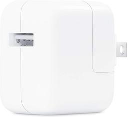 Adaptateur secteur USB Apple 12W reconditionné - Reebelo France