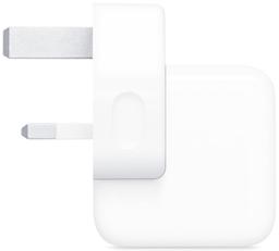 Adaptateur secteur USB Apple 12W reconditionné - Reebelo France