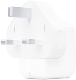 Adaptateur secteur USB Apple 12W reconditionné - Reebelo France