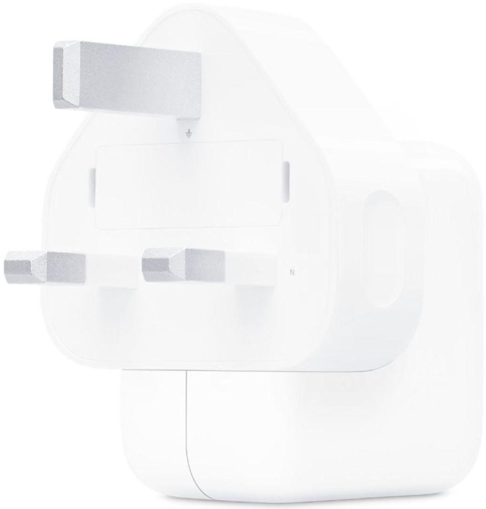 Adaptateur secteur USB Apple 12W reconditionné - Reebelo France