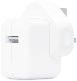 Adaptateur secteur USB Apple 12W reconditionné - Reebelo France