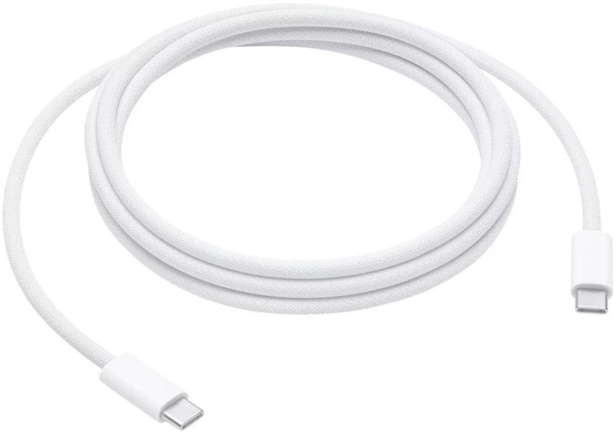 Apple 240W USB-C Charge Cable (2M) reconditionné - Reebelo France