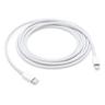 Apple Cable 6FT Lightning USB-C (Bulk Packaging)