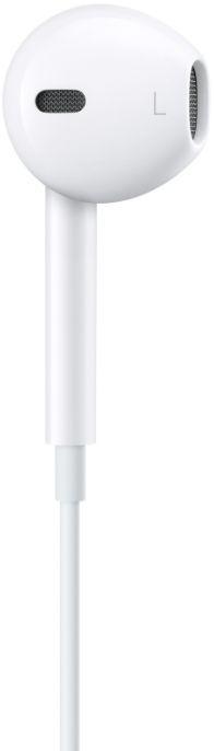 Apple EarPods avec prise casque 3,5 mm (lot de 2) reconditionné - Reebelo France