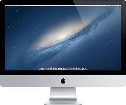 Apple iMac Late 2012 27" reconditionné - Reebelo France