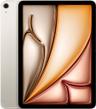 iPad Air (2024) 6th Gen - 128 Go - WiFi - Lumière stellaire