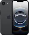 iPhone 16e - 256 Go - 1 carte SIM physique + eSIM - Noir - Débloqué - Bon état - Batterie standard