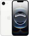iPhone 16e - 128 Go - 1 carte SIM physique + eSIM - Blanc - Débloqué - Bon état - Batterie standard