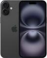 iPhone 16 Plus - 128 Go - 1 carte SIM physique + eSIM - Noir - Débloqué - Comme neuf - Batterie neuve
