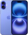 iPhone 16 Plus - 128 Go - 1 carte SIM physique + eSIM - Outremer - Débloqué - Comme neuf - Batterie neuve
