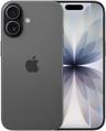 iPhone 17 - 256 Go - eSIM - Noir - Débloqué - Comme neuf - Batterie standard