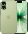 iPhone 17 - 256 Go - eSIM - Sauge - Débloqué - Très bon - Batterie neuve