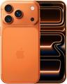iPhone 17 Pro - 256 Go - 1 carte SIM physique + eSIM - Orange Cosmique - Débloqué - Bon état - Batterie standard