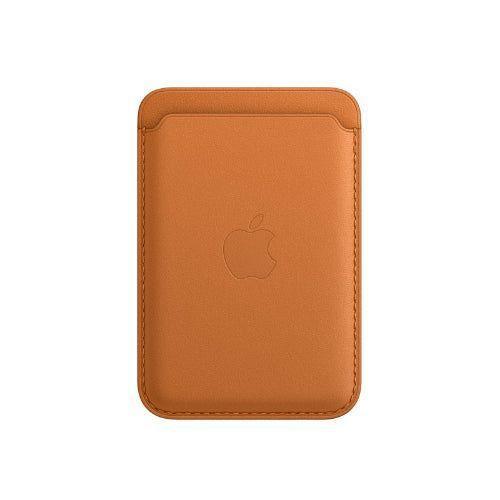 Apple iPhone Leather Wallet with MagSafe reconditionné - Reebelo France