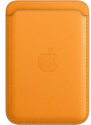 Apple iPhone Leather Wallet with MagSafe reconditionné - Reebelo France