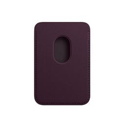 Apple iPhone Leather Wallet with MagSafe reconditionné - Reebelo France