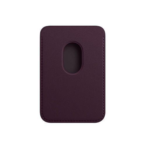 Apple iPhone Leather Wallet with MagSafe reconditionné - Reebelo France
