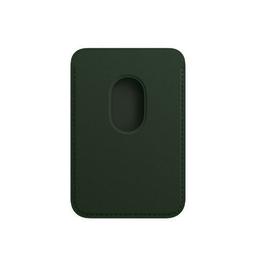 Apple iPhone Leather Wallet with MagSafe reconditionné - Reebelo France