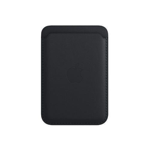 Apple iPhone Leather Wallet with MagSafe reconditionné - Reebelo France