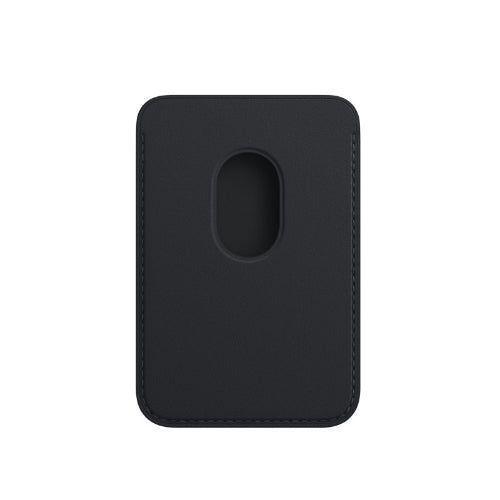 Apple iPhone Leather Wallet with MagSafe reconditionné - Reebelo France