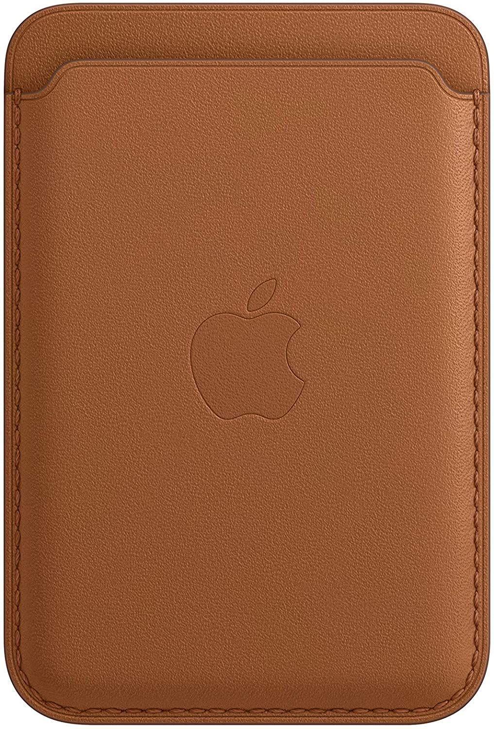 Apple iPhone Leather Wallet with MagSafe reconditionné - Reebelo France