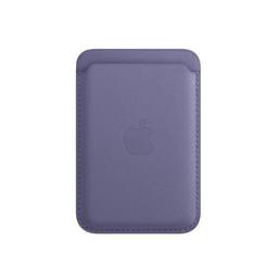 Apple iPhone Leather Wallet with MagSafe reconditionné - Reebelo France