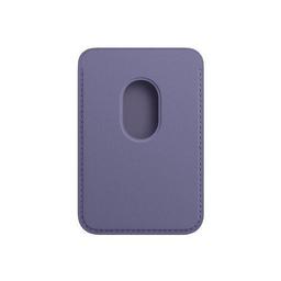 Apple iPhone Leather Wallet with MagSafe reconditionné - Reebelo France