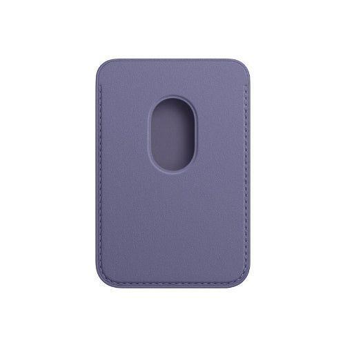 Apple iPhone Leather Wallet with MagSafe reconditionné - Reebelo France