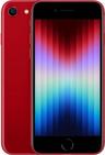 iPhone SE (2022) - 64 Go - Rouge - Débloqué - Comme neuf - Batterie standard