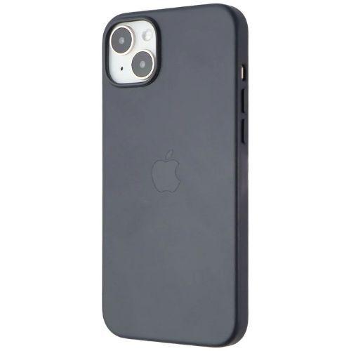 Apple Leather Case with MagSafe for iPhone 14 Plus reconditionné - Reebelo France