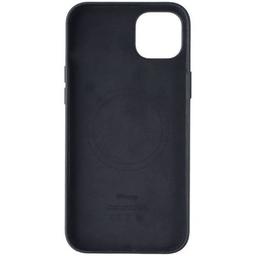 Apple Leather Case with MagSafe for iPhone 14 Plus reconditionné - Reebelo France