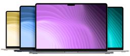 MacBook Air (2023) 15,3 pouces reconditionné - Reebelo France