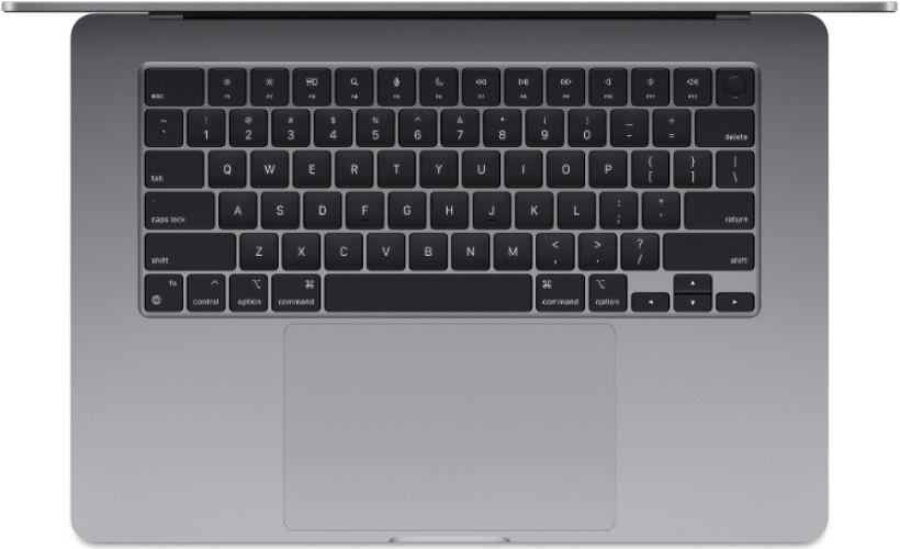 MacBook Air (2023) 15,3 pouces reconditionné - Reebelo France