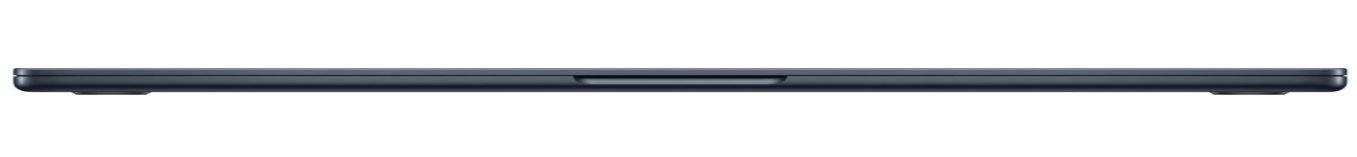 MacBook Air (2023) 15,3 pouces reconditionné - Reebelo France
